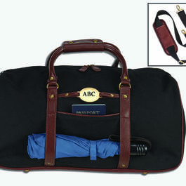 The Personalized Ultimate Duffel 0151 001 5 13