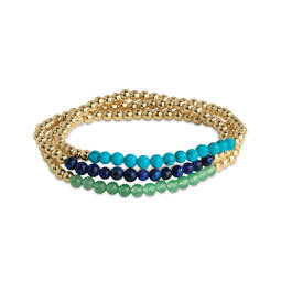 ASPIRE Gemstone Stretch Bracelet Set 12250 0010 d bracelet