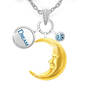 Words of Wisdom Gemstone Pendants, Words of Wisdom Gemstone Pendants 4547 002 8 6
