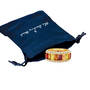 Seasonal Sensations Eternity Ring Collection 10554 0033 j gift pouch fall