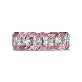 Swirling Birthstone Ring 11663 0047 j october
