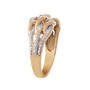 The Diamond Anniversary Ring by Robert Tonner, The Diamond Anniversary Ring by Robert Tonner 11308 0014 c side