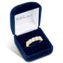 The 500 Facets Ring, The 500 Facets Ring 5203 001 2 3