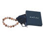 Power of Faith Copper Charm Bracelet 6757 001 0 3