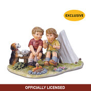Hummel Campfire Cuties 6437 0018 a main