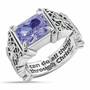 I Can Do All Things Birthstone Ring 6524 001 2 6