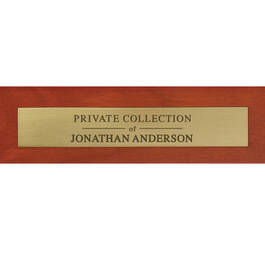 Statehood Innovation Dollars 1668 0134 g plaque