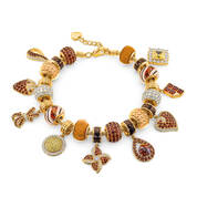 The Mochalicious Charm Bracelet 10668 0010 a main