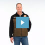 The U.S. Marines Fleece Jacket, , video-thumb