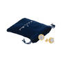 Blooming Beauties Stud Earrings 11116 0040 g gift pouch