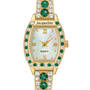 Birthstone I Love You Stretch Watch 10995 0022 e may