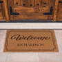 The Personalized Welcome Mat 11591 0010 b room