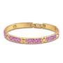 Birthstone Fire Bracelet 1628 001 8 10