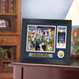 Los Angeles Dodgers 2020 World Series Frame 4392 1733 n room
