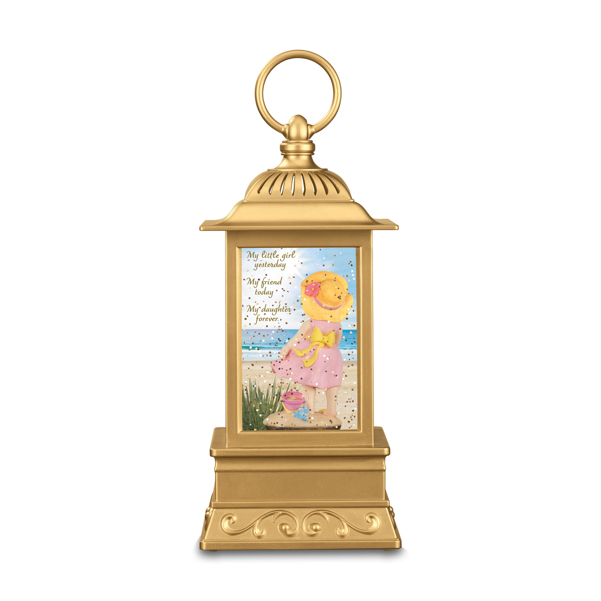 My Daughter Forever Lighted Water Lantern 11189 0018 a main