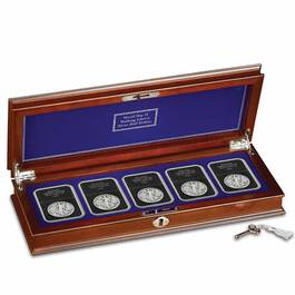 World War II Walking Liberty Half Dollars 5167 003 2 1