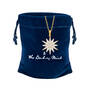 2025 Annual Diamond Pendant 11782 0035 g gift pouch