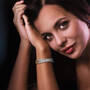 The Twenty Carat Kiss Bangle 11522 0014 m model