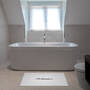 The Pers Luxury Bath Mat 10058 0026 m room