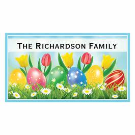 Family Holiday Welcome Mats 1413 005 8 3