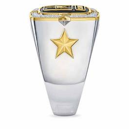 Americas Finest US Army Ring 6665 001 1 3