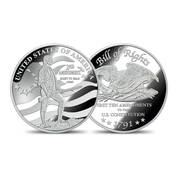 The Bill of Rights Silver Bullion Commemoratives 6530 0048 b commemorative2