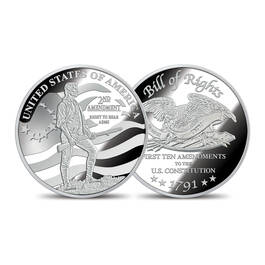 The Bill of Rights Silver Bullion Commemoratives 6530 0048 b commemorative2