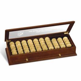 Super Bowl Flip Coin Collection 1371 001 7 1