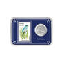 America the Beautiful State Coin and Stamp Collection 11503 0025 a showpackNV