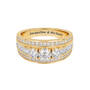 Yesterday Today Forever Ring 11499 0021 b flat