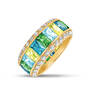 Seasonal Sensations Eternity Ring Collection 10554 0017 c summer