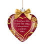 I Love You Always Illuminated Keepsake Ornament 6938 0012 b front