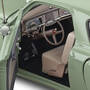 1951 Studebaker Champion, 1951 Studebaker Champion 4626 0352 d driving