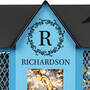 The Personalized 3 in 1 Bird Feeder 12102 0010 d closeup