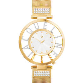Personalized Crystal Watch 10147 0011 a main