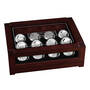 The Symbols of America Silver Commemoratives Collection 6156 0025 d displayclosed