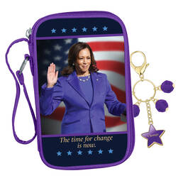 Kamala Harris Wristlet Set 10519 0011 e harris3