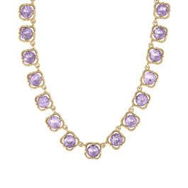 Birthstone Brilliance Necklace 12353 0024 f june