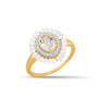 Diamond Symphony Mini Pearl Ring 11768 0017 a main