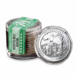 Land of the Free State Quarters 9447 018 4 5
