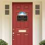 The God Bless Our Home Welcome Sign, The God Bless Our Home Welcome Sign 6100 001 4 2