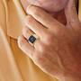 Marines Prestige Men's Ring, Marines Prestige Mens Ring 6266 003 0 3