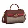 The Michael OConnor Signature Satchel 2330 001 5 3