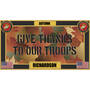 The Military Seasonal Welcome Mats 6197 0018 g marines