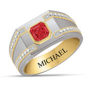 Royalty Birthstone Diamond Ring 10747 0015 a main