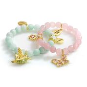 Natures Harmony Charm Bracelets 1213 003 5 1