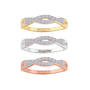 Diamond Three Ring Set  11236 0011 z main