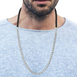 Duality Mens Chain 6795 001 4 6