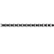 Personalized Family Matters Mens Bracelet 11300 0012 b open