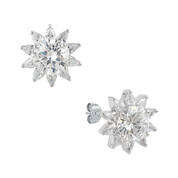 The Hollywood Glamour Seven Earring Wardrobe 12332 0079 a main